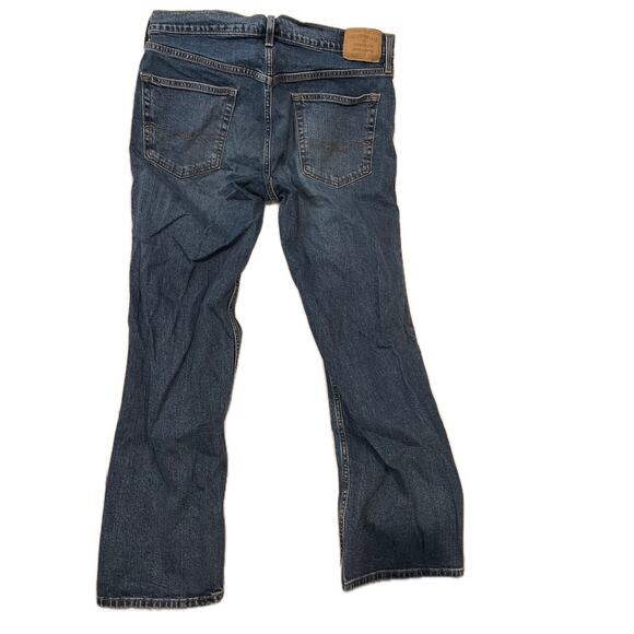 Levi's Signature Relaxed Jeans Mens 36x30 - Picture 2 of 5